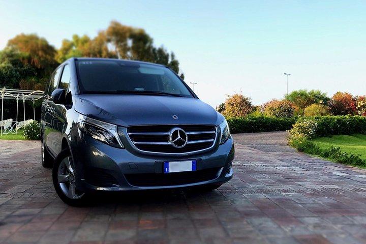 Viagem Privada a Orvieto e Civita Bagnoregio saindo do Porto de Cruzeiros de Civitavecchia