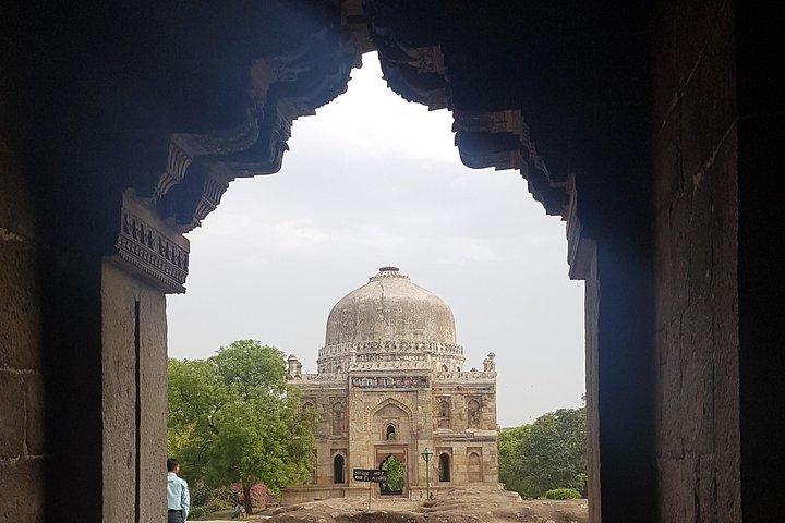 Tour de Delhi le plus populaire - Best of Old Delhi & New Delhi en un jour