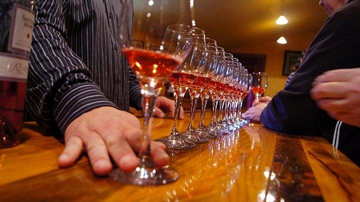From San Francisco: Napa and Sonoma Full-Day Curated Wine Tour