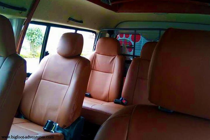 Airport Transfers In Nairobi City