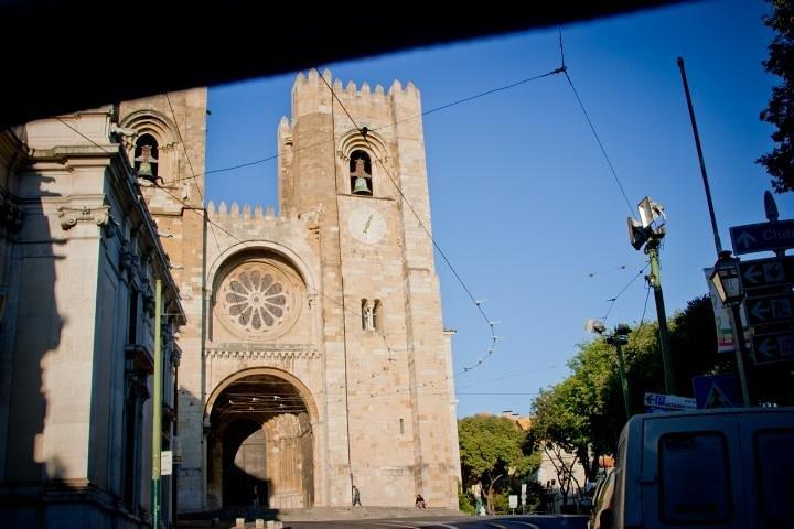 Visite privée à Lisbonne historique et Belem