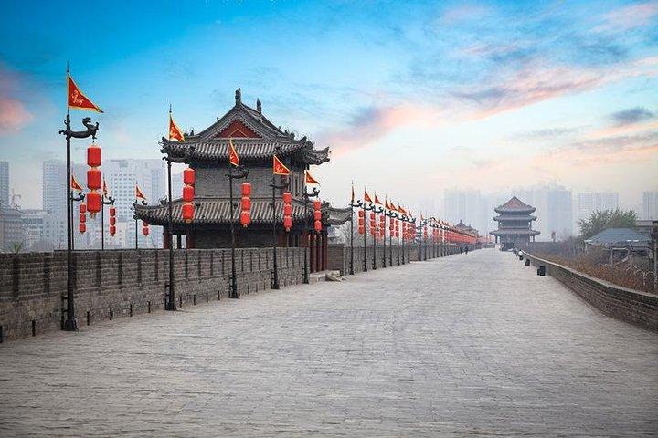 2-dages Xi'an privat turné med seværdigheder og unikke oplevelser