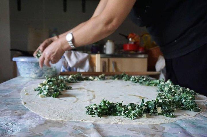 Kochen wie ein Bosnier : Authentischer Kochkurs