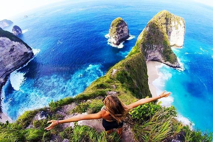 Full Day: VISITA 1 Día ISLA NUSA PENIDA