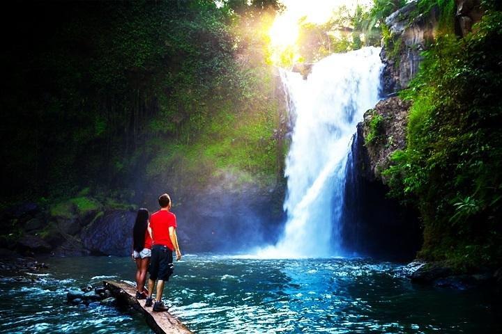 Bali Pauschalreise : 3 Tage mit FLUGHAFEN oder HOTELTRANSFER