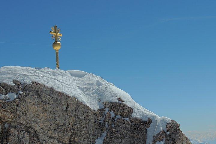 Private Führung durch Garmisch-Partenkirchen und zur Zugspitze