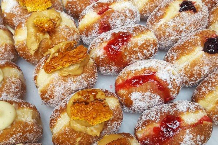 Chelsea Sweet Treats Aventure