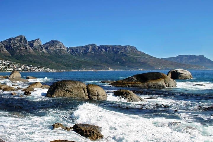 The Cape Peninsula Half Day Tour in Cape Town