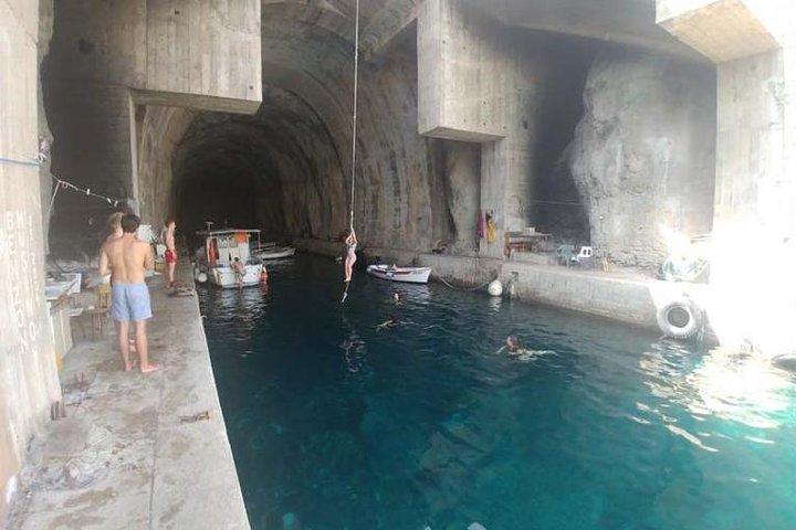 Les secrets de Brac & Solta de Trogir ou Split-Private tour
