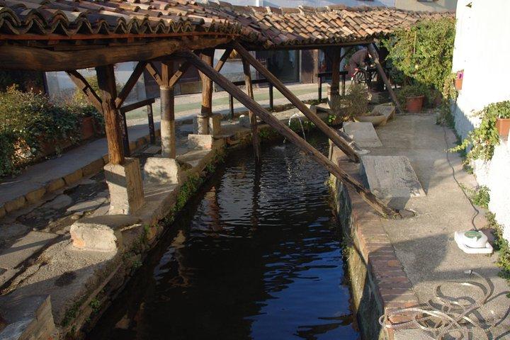 Ontdek Navigli en zijn geheime plaatsen