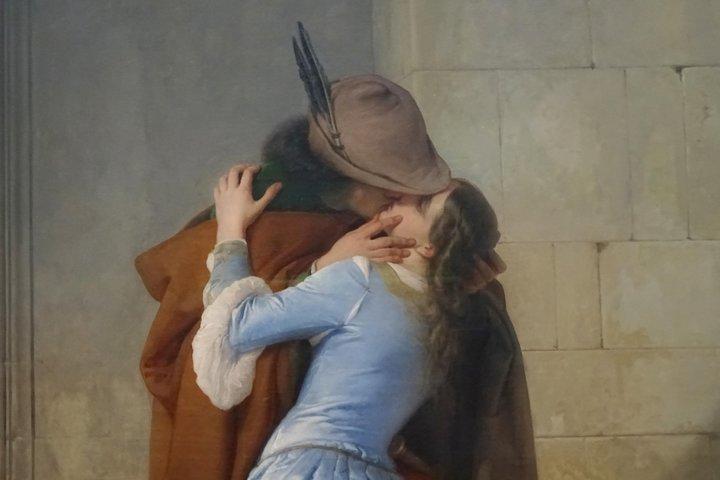 Os segredos do tour privado de Brera: o distrito e a visita guiada à Pinacoteca