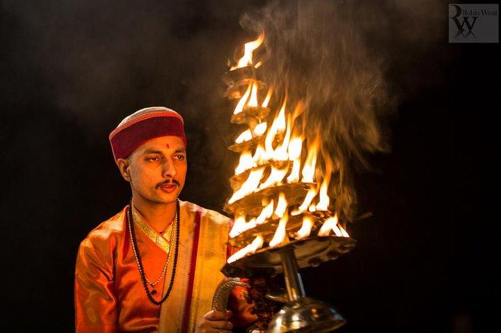 Varanasi tour i 2 dage uden indkvartering
