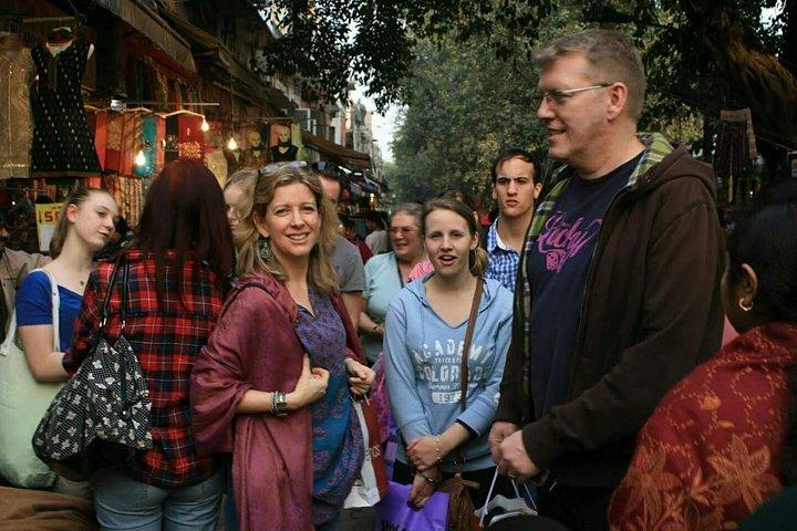 Varanasi-tur på 3 dage uden overnatning