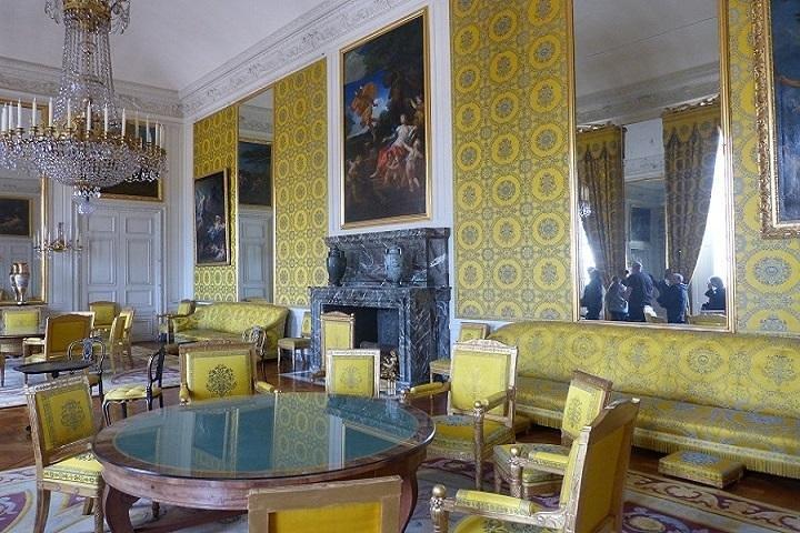 Versailles Visite guidée – Transfert à l’hôtel, point de rendez-vous ou aucun