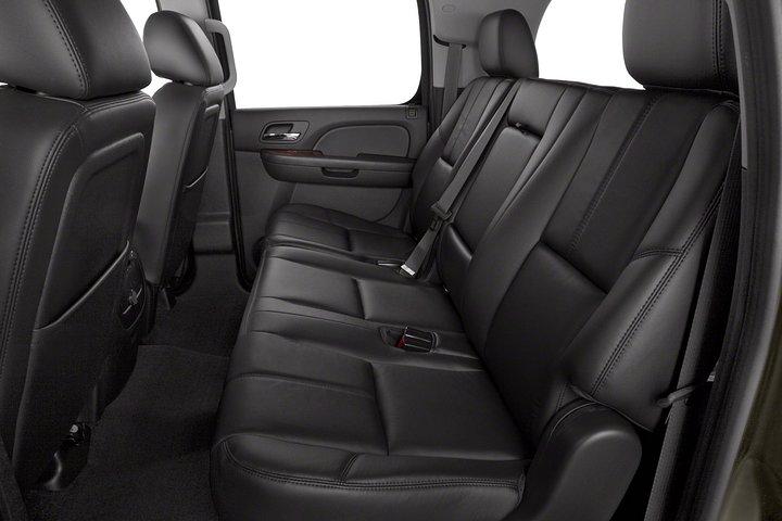 Excursão personalizada e privada pela cidade de Nova York de SUV