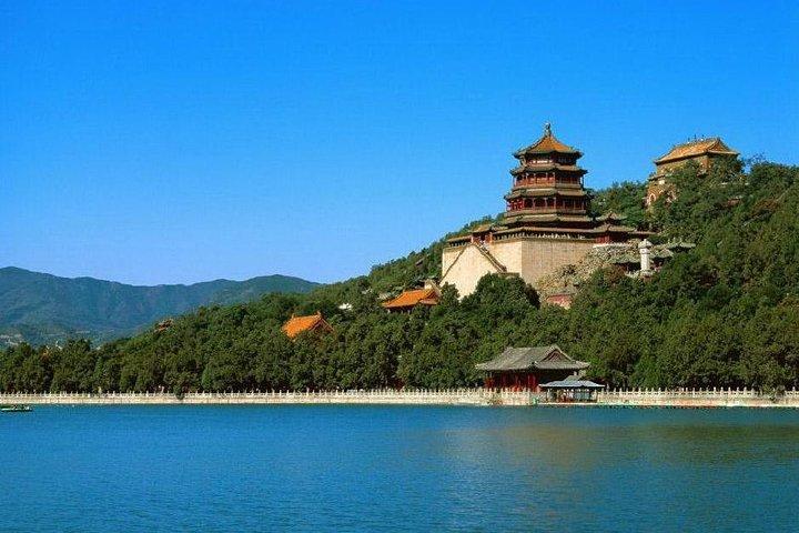 Tour privato all inclusive delle principali attrazioni della città di Pechino