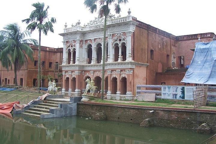 Tour Privado: Excursión de un día a Sonargaon incluyendo un paseo en barco por el campo