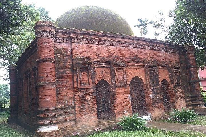 Tour Privado: Excursión de un día a Sonargaon incluyendo un paseo en barco por el campo