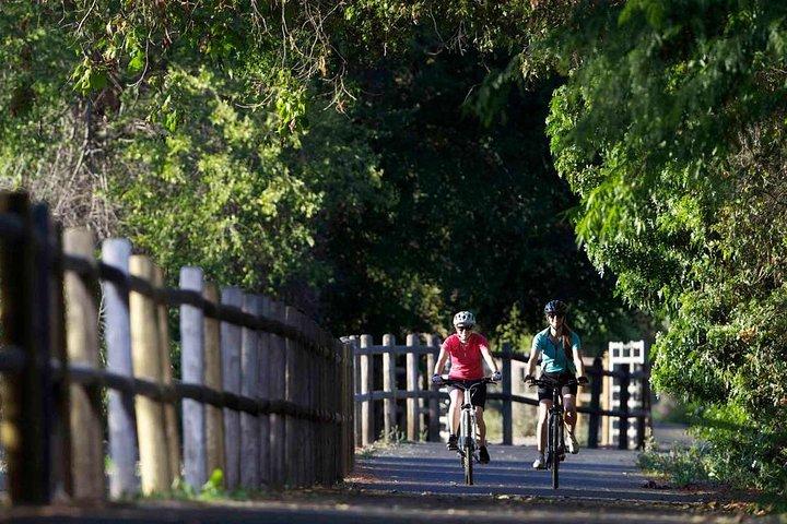 Excursion de 4 heures: Visite privée du complexe cycliste de l'université de Pune