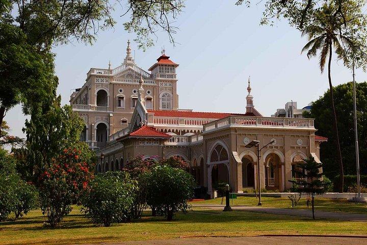 Private 8-Hour Private Custom Tour of Pune