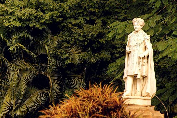 Tour privato: 4 ore di passeggiata nel patrimonio di Bengaluru