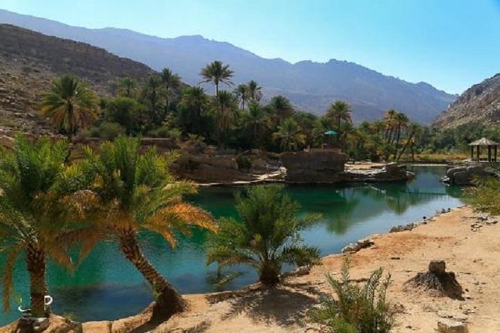 Wahiba Sands e Wadi Bani Khalid