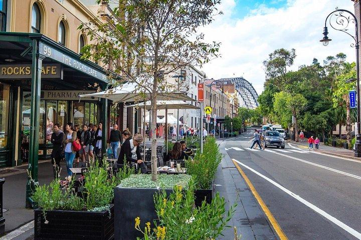 Die ECHTE Hunter Valley Tour