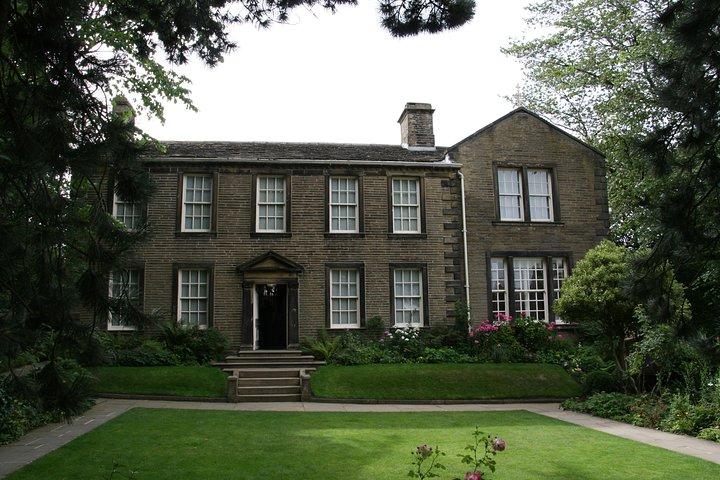 Visite privée des Sœurs Bronte du Lake District à Haworth