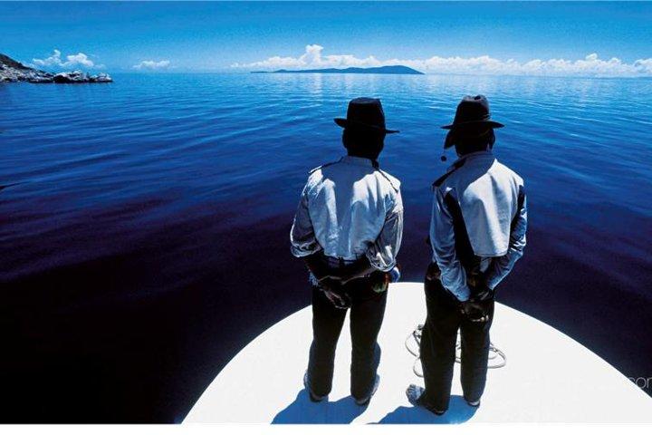 3-Tages-Tour von Cusco nach Puno & Titicacasee in kleiner Gruppe
