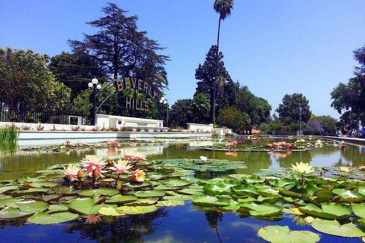 Privérondleiding met gids door Los Angeles