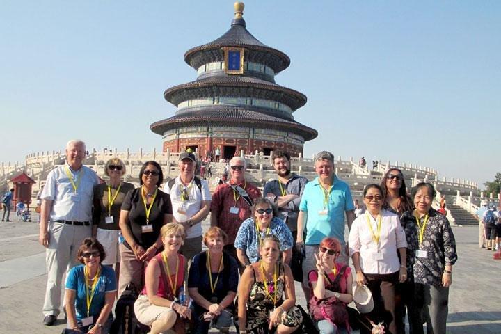 11-tägige private China-Tour: Peking, Lhasa, Xi'an und Shanghai