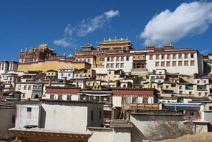 Circuit privé de 8 jours dans le Yunnan à Kunming, Dali, Lijiang et Shangri-La