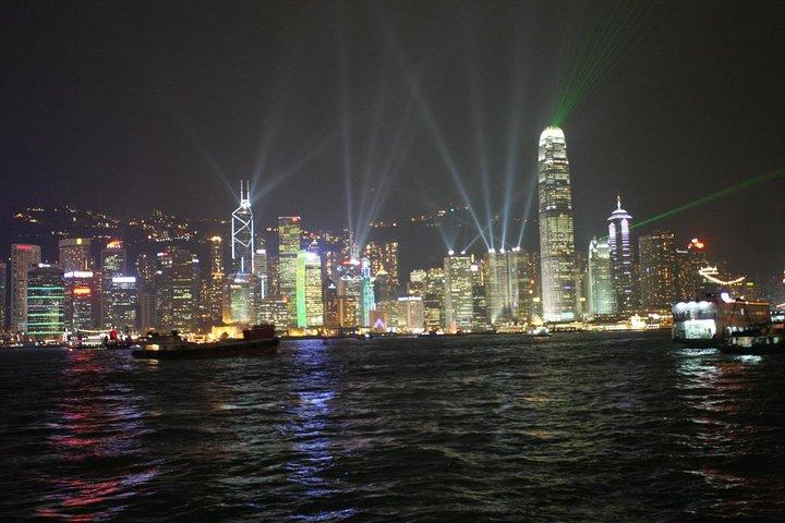 3-daagse privérondleiding door Hong Kong met hotel- en luchthaventransfer