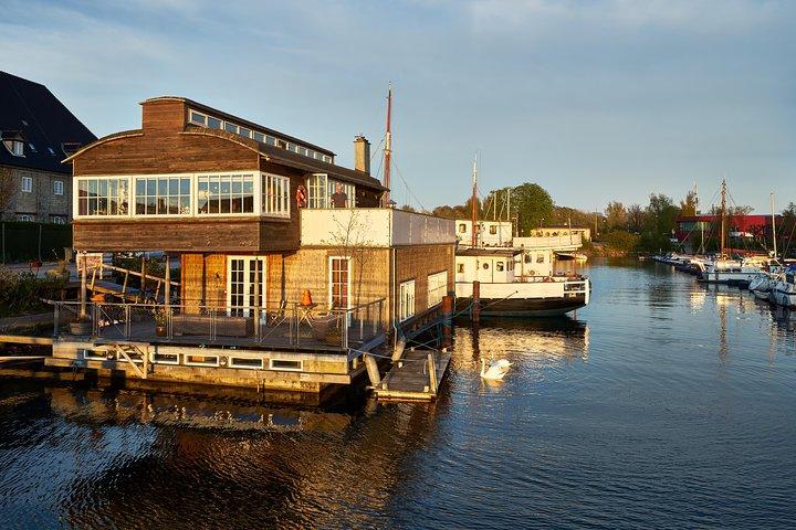 Tournée de Copenhagen Hidden Gems - Christianshavn & Houseboats