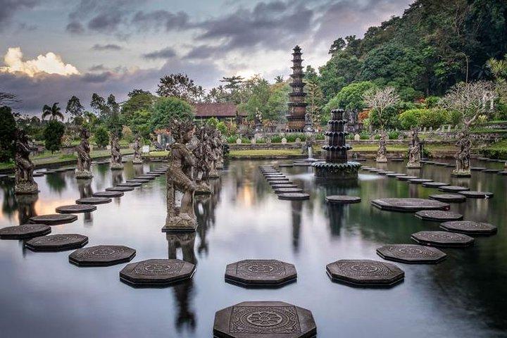 Bali Instagram Tour: The Most Scenic Spots