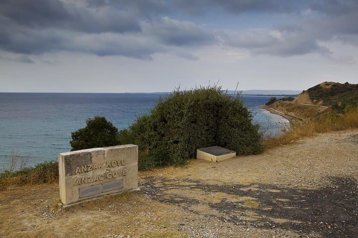 3 Day Gallipoli in Depth Tour from Istanbul with Troy