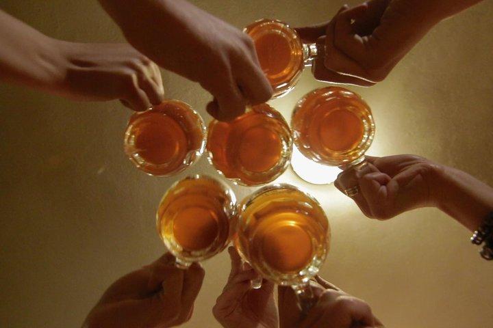 Excursão e degustação de cerveja em micro cervejaria em Praga