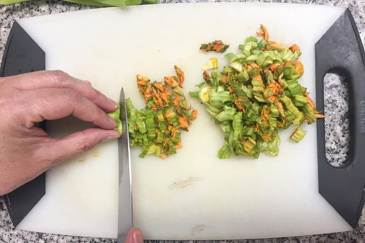 Private Mexican Cooking Class with Gastronomic Historian, Lucia