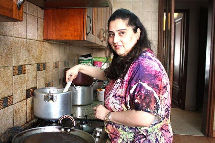 Hoteller i nærheden af Kailash Colony Market Tour & Amritsari Cooking Class