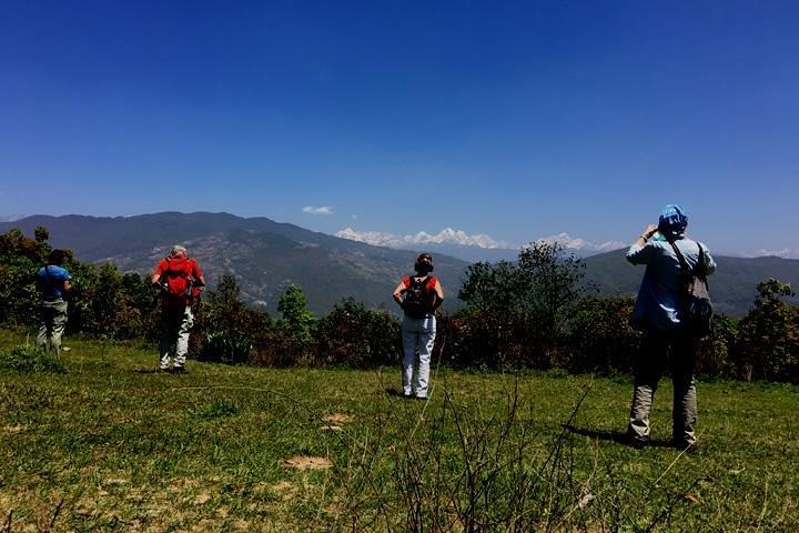 Vacanza di lusso a Kathmandu - 3 giorni