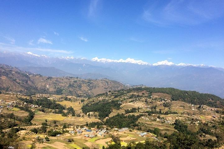 Vacanza di lusso a Kathmandu - 3 giorni
