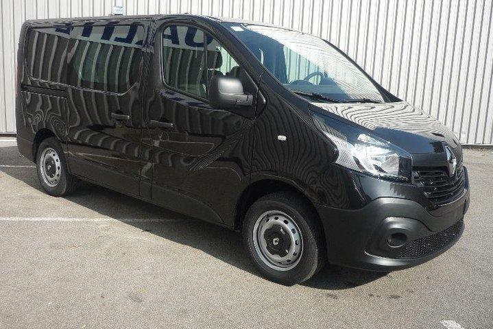 Private transfer from Marrakech to Essaouira