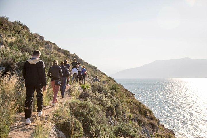 Caminhada Tour em Nafplio