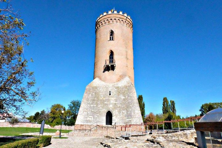 Transylvania Day Trip from Bucharest: In Search of Count Dracula