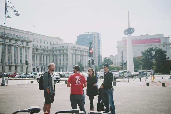 Visite communiste de Bucarest : un voyage à travers l'histoire