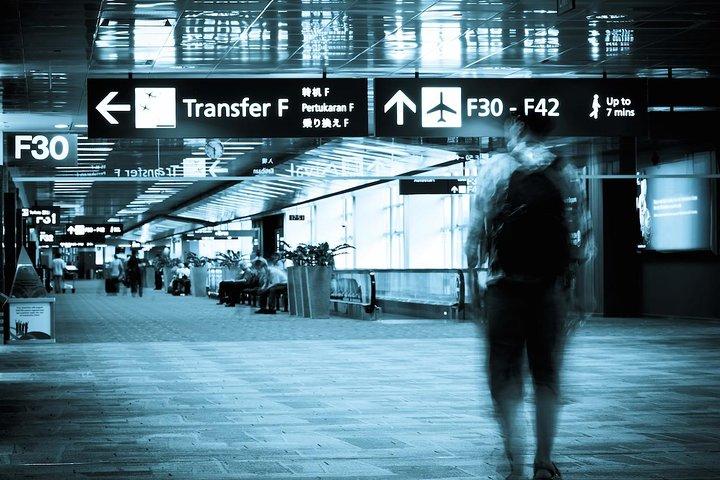 Privat flygplatstransfer till Bukarest