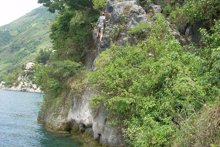 Lake Atitlan Off The Beaten Path: A Day Full of Adventure from Antigua