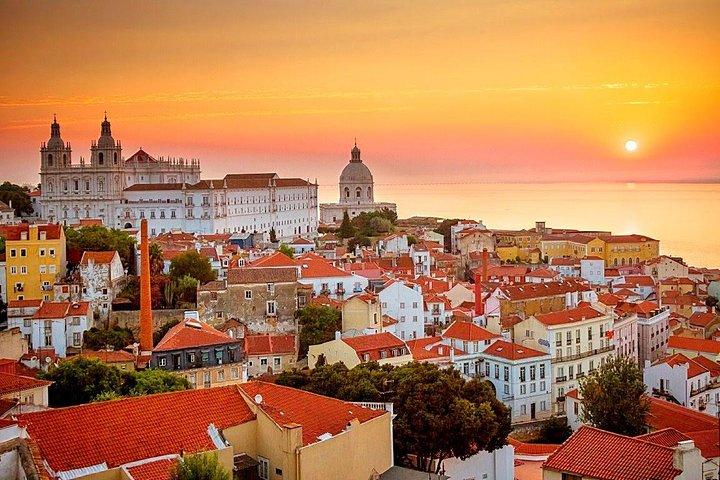 Visites privées de Lisbonne