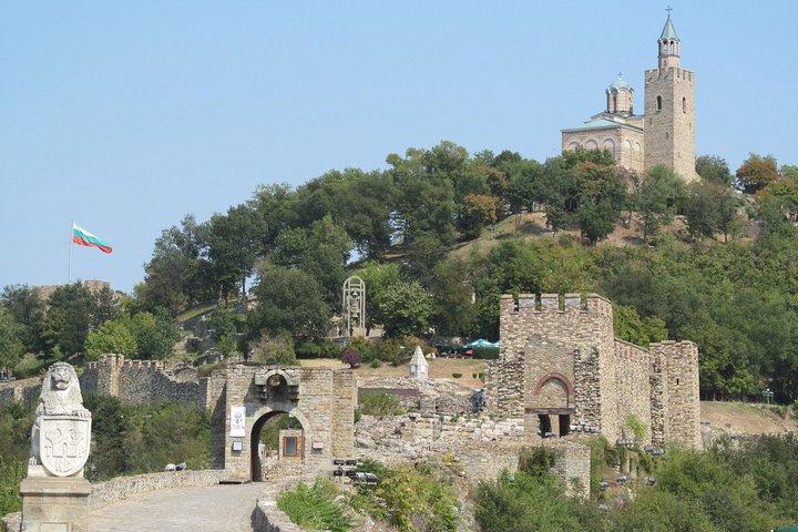 Veliko Tarnovo - Arbanassi - Shipka Memorial Church - tour privado desde Plovdiv
