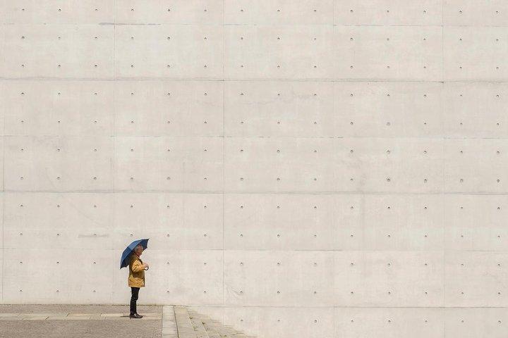 Berlin Photography Masterclass - Aula particular de fotografia